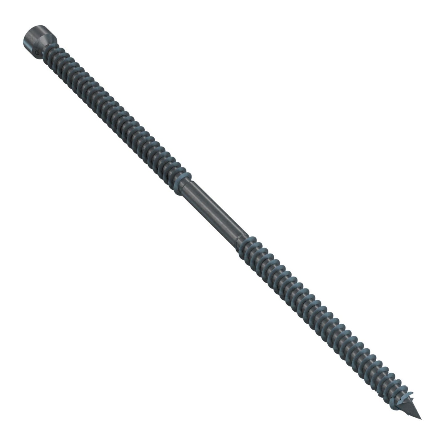 Strong-Drive SWD Double-Threaded Screw