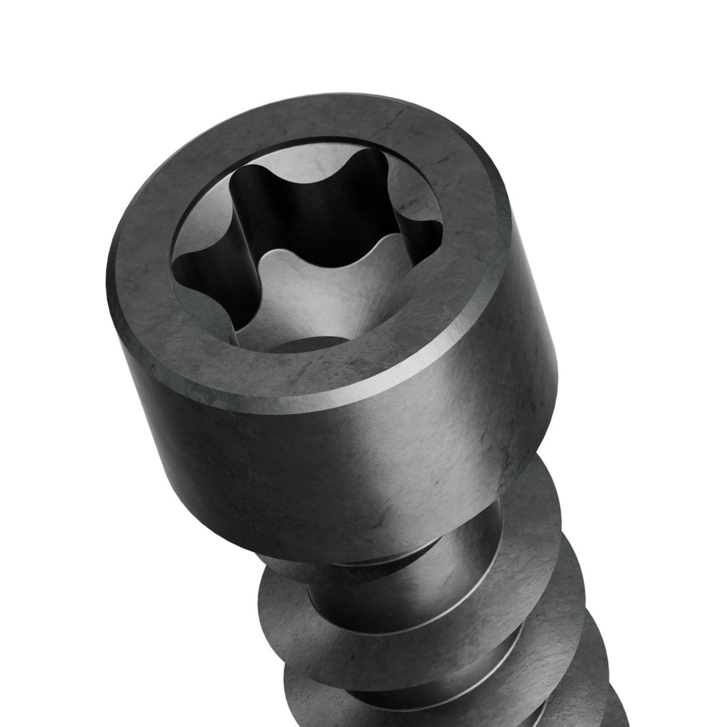 Strong-Drive SWD Double-Threaded Screw