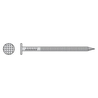 Shake and Shingle Siding-Roofing Nail
