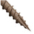 Simpson DSV Tan wood screw T17 sharp point