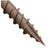 Simpson DSV Tan wood screw T17 sharp point