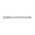 Spiral Shank Nail - 304 Stainless Common Nail Shown