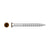 Simpson T07162FT70TN01 #7 1-5/8