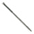 Simpson 316 Stainless Steel Trim-Head Deck Screw with white painted head