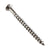 Simpson 316 Stainless Steel T25 Flat Head Wood Screw