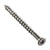 Simpson 316 Stainless Steel T25 Flat Head Wood Screw