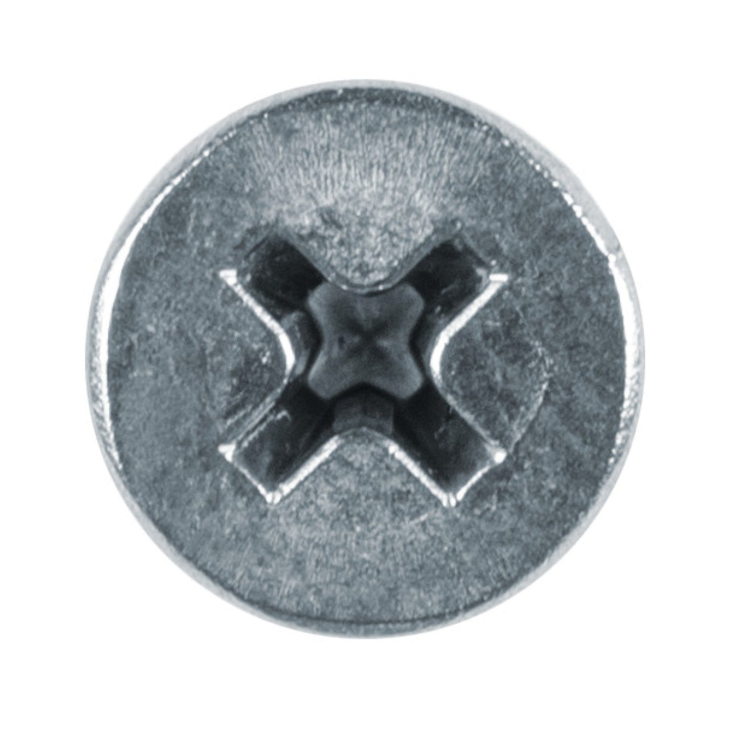 Simpson 316 Stainless Steel Flat Head Marine Screw