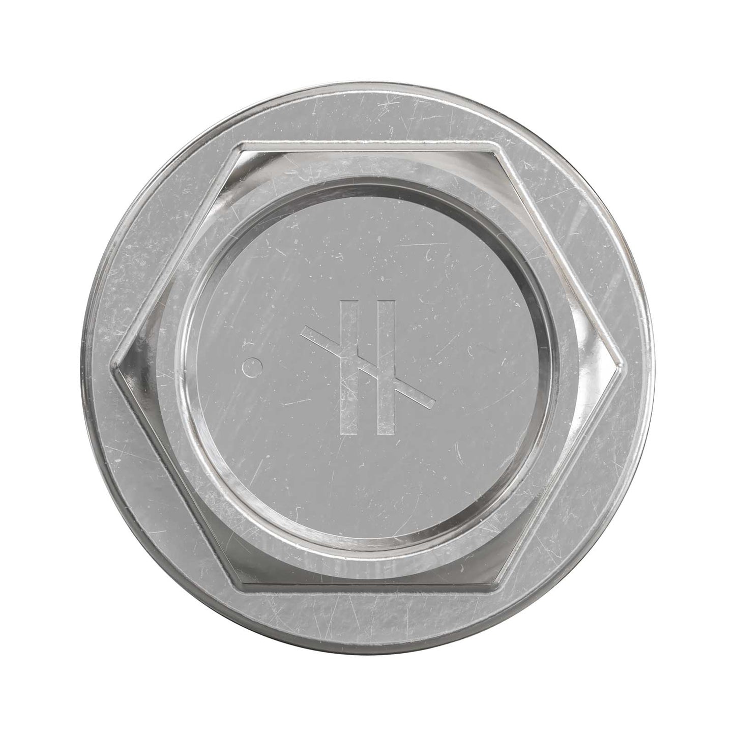 Drive type: 5/16" Hex