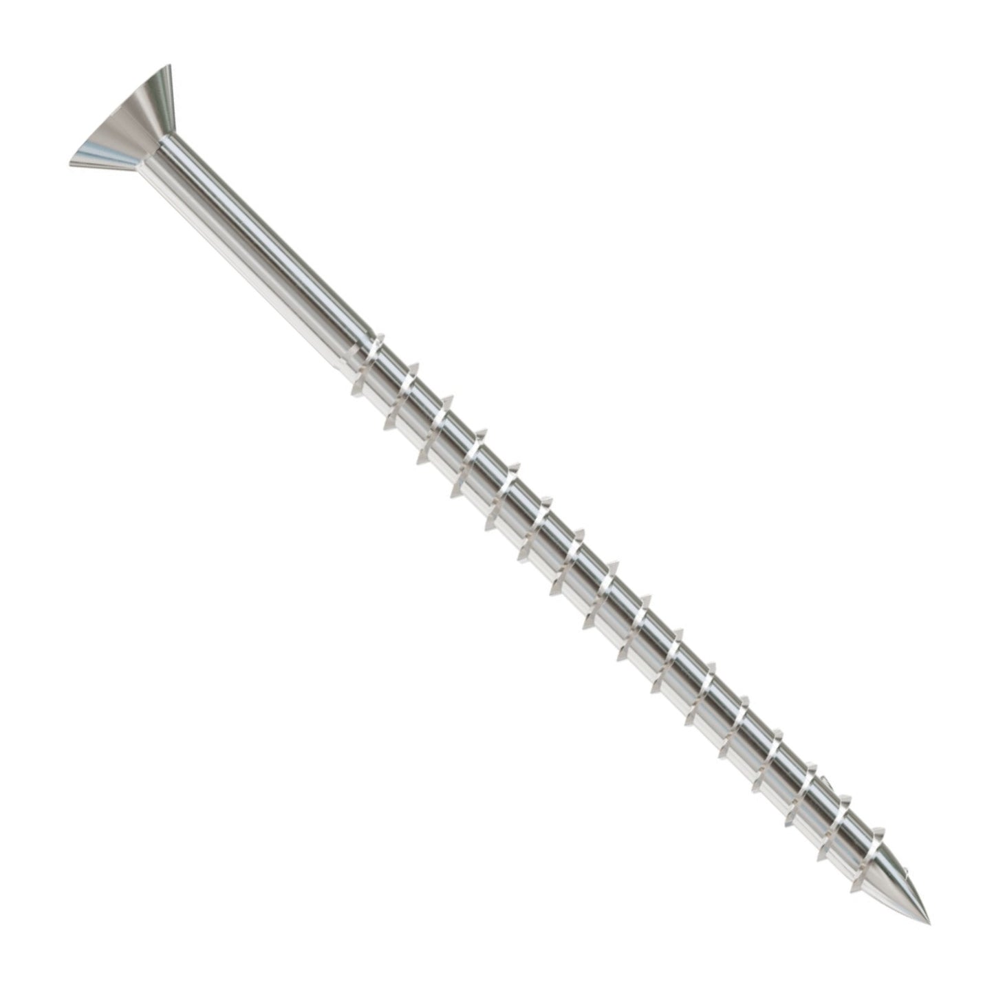 Strong-Drive DWP WOOD SS Screw