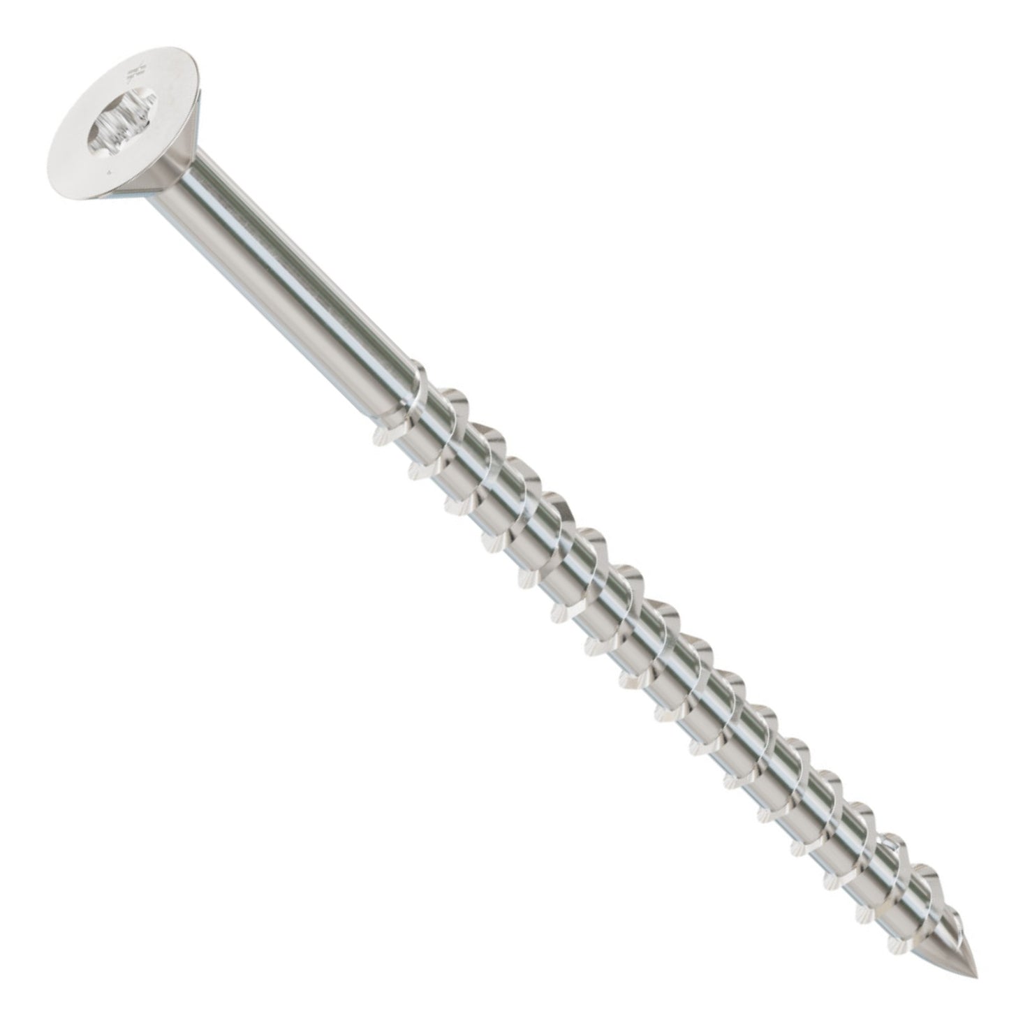 Strong-Drive DWP WOOD SS Screw