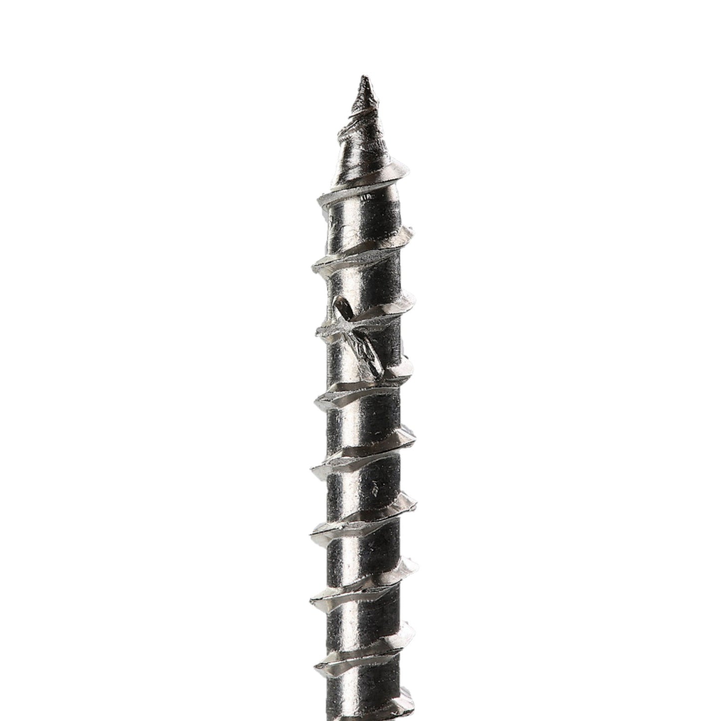 Strong-Drive DWP WOOD SS Screw