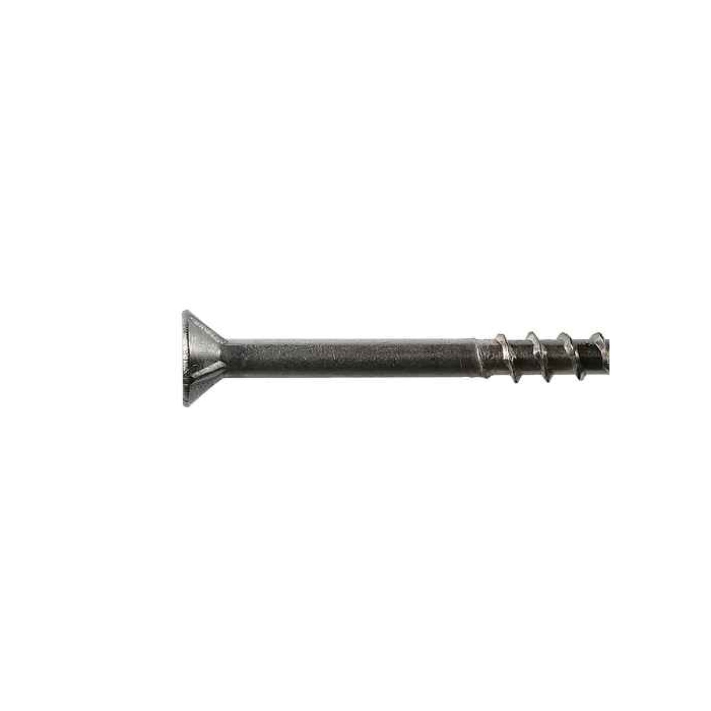 #14 x 6" Simpson Strong-Drive DWP WOOD SS Screw, 1lb (18 Fasteners)