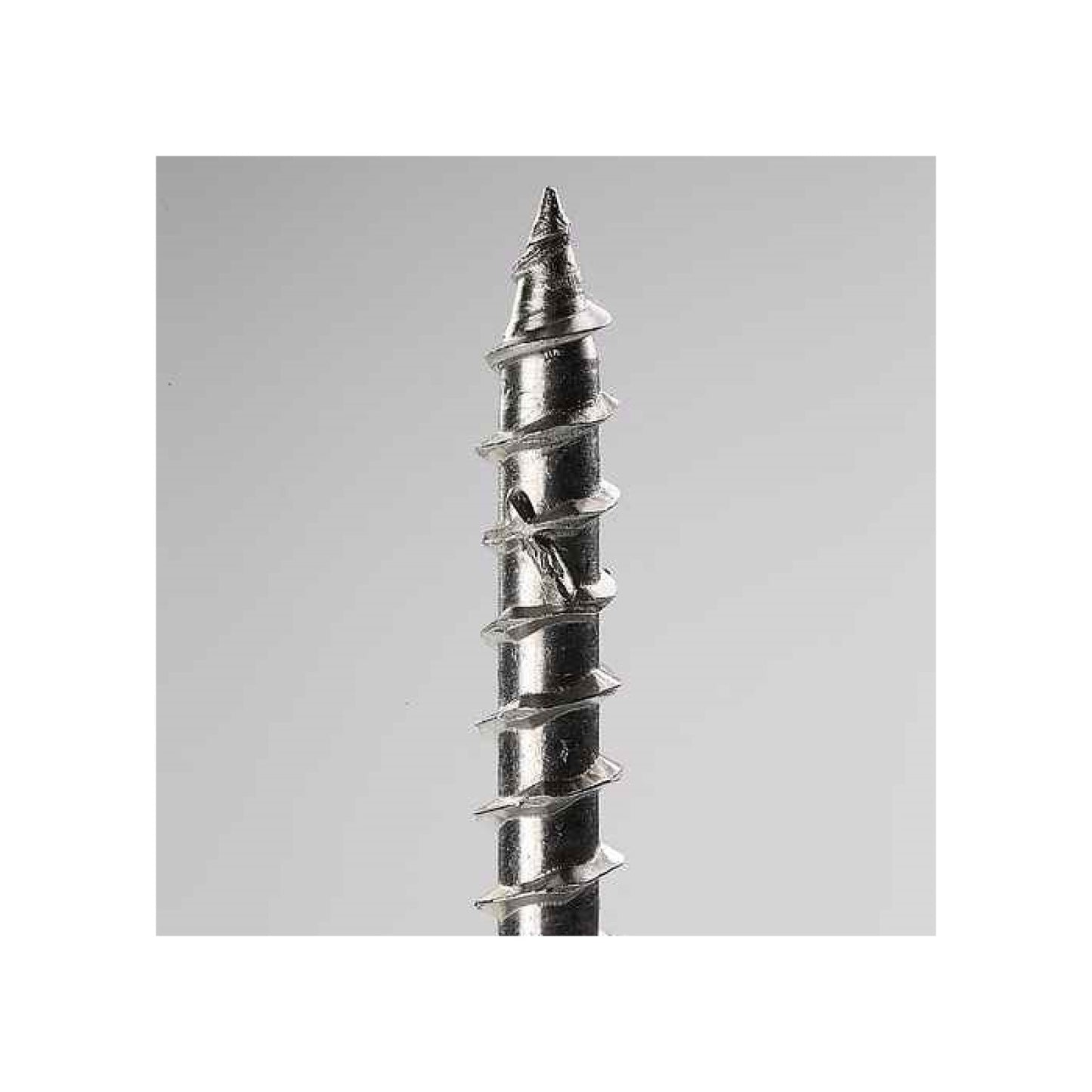 #14 x 6" Simpson Strong-Drive DWP WOOD SS Screw, 1lb (18 Fasteners)