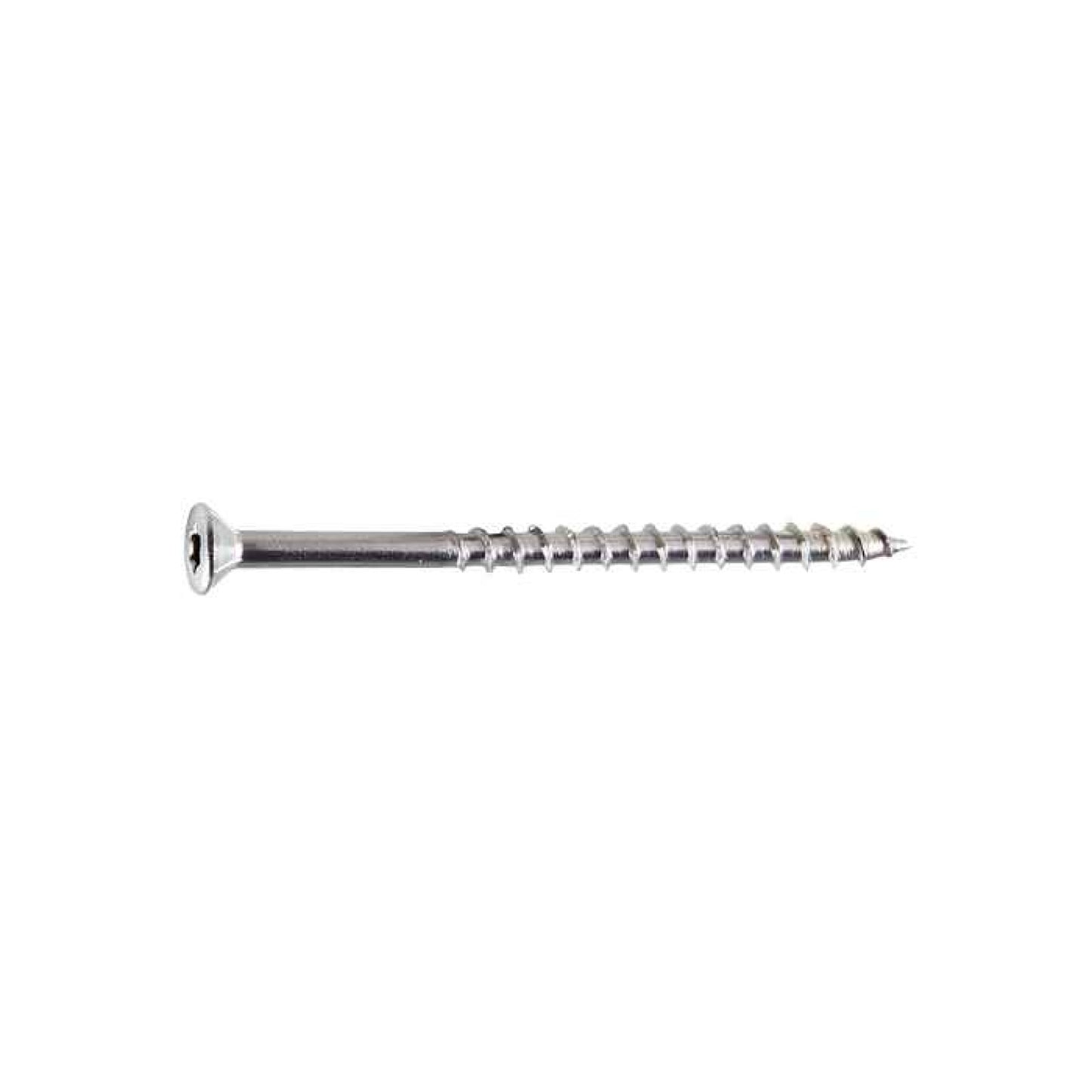 #14 x 6" Simpson Strong-Drive DWP WOOD SS Screw, 1lb (18 Fasteners)