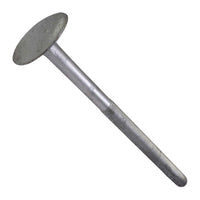 Conquest 5/8" X 8" A307 Timber Bolt - Hot Dip Galvanized