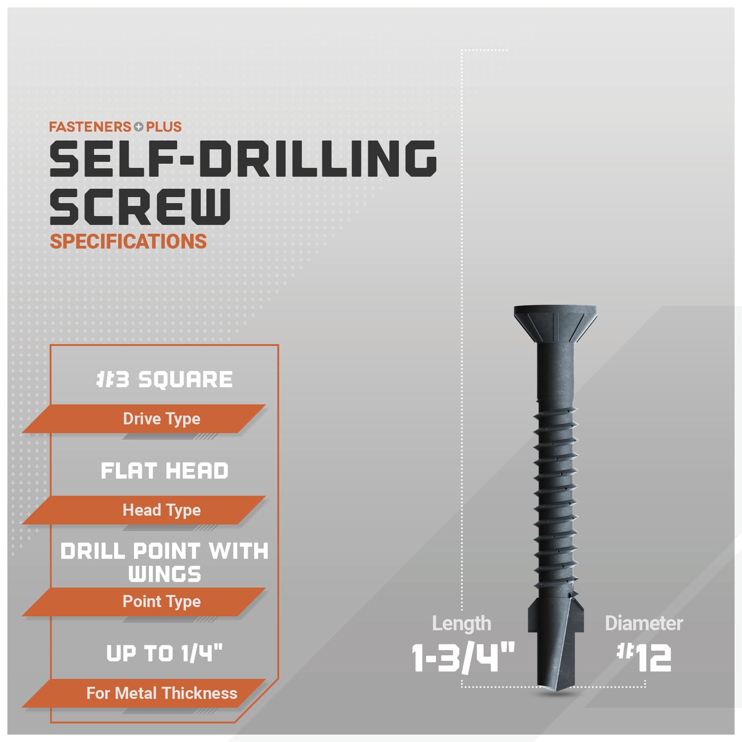 specification graphic