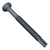 #14 TB Self-Drilling Wood-To-Steel Screw, Black Phosphate