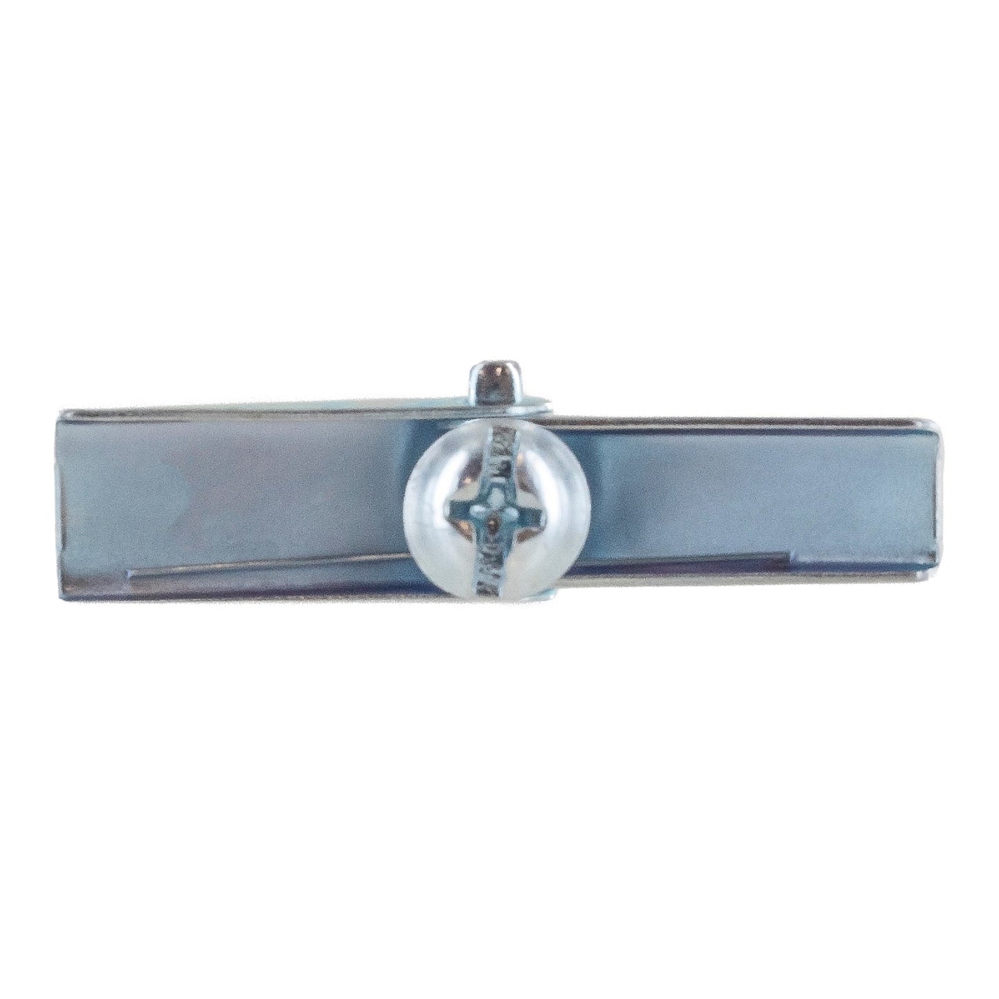 3/16"-24 x 5" Conquest Round PH/SL Combo Toggle Bolt w/ Wing Nut - Zinc