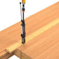 Simpson TDPRO625G1 Timber Drive Structural Screw Fastening System w/ Case, Qty 1