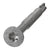 Simpson TF Self-Drilling Wood-To-Steel Screw