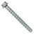 Simpson Titen HD Anchor Bolt Mechanically Galvanized