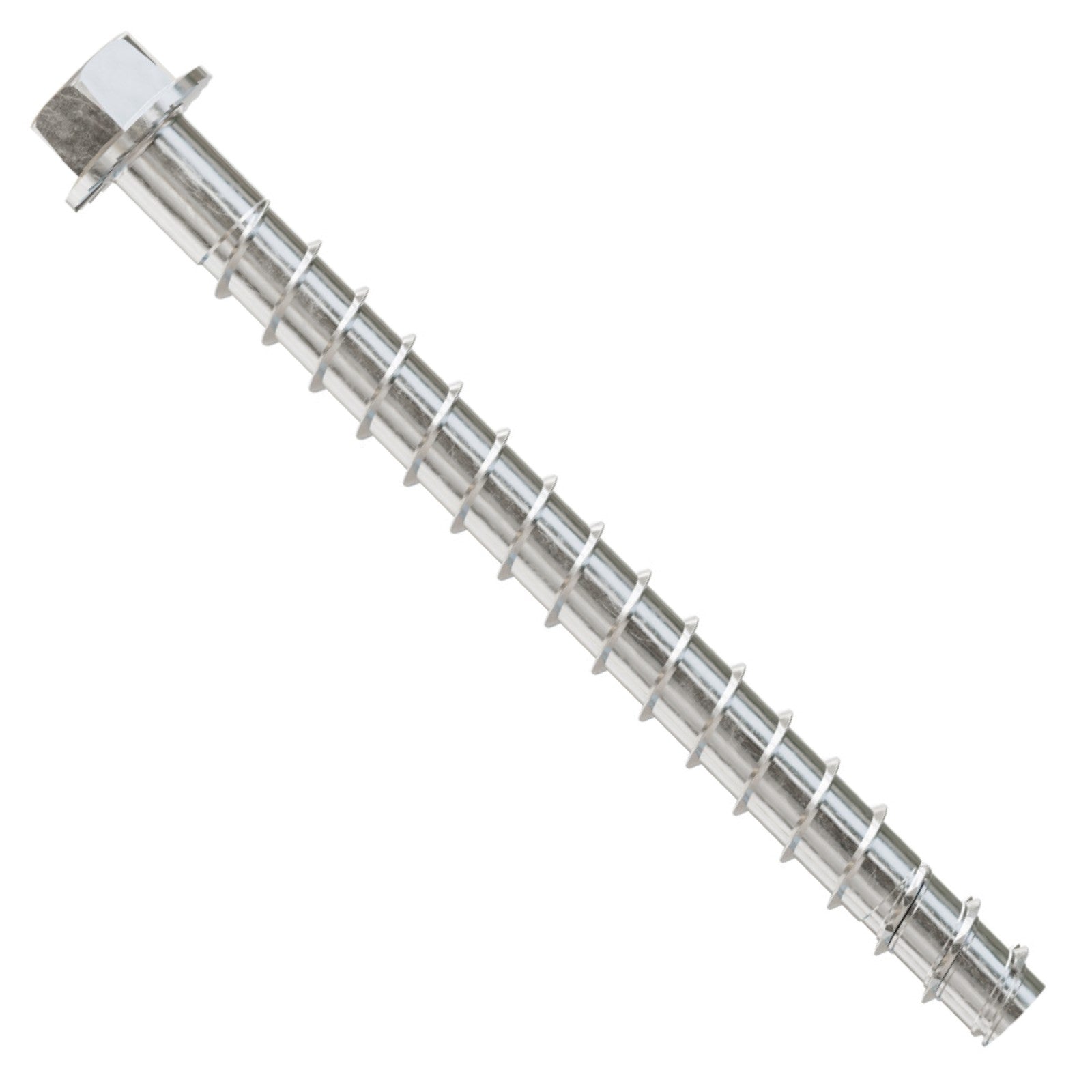 3/8" X 5" Strong-Tie THD37500H4SS Titen HD Screw Anchor, 304 Stainless Steel