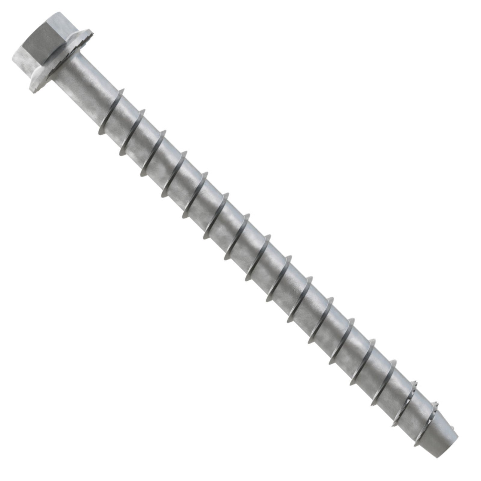 3/8" x 5" Strong-Tie THD37500HMG Titen HD Screw Anchor, Galvanized