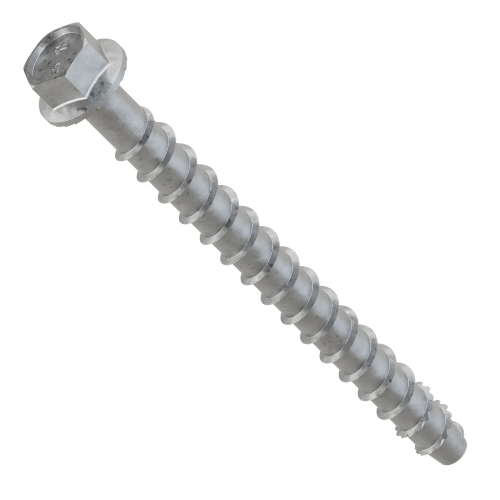 3/8" x 5" Strong-Tie THD37500HMG Titen HD Screw Anchor, Galvanized