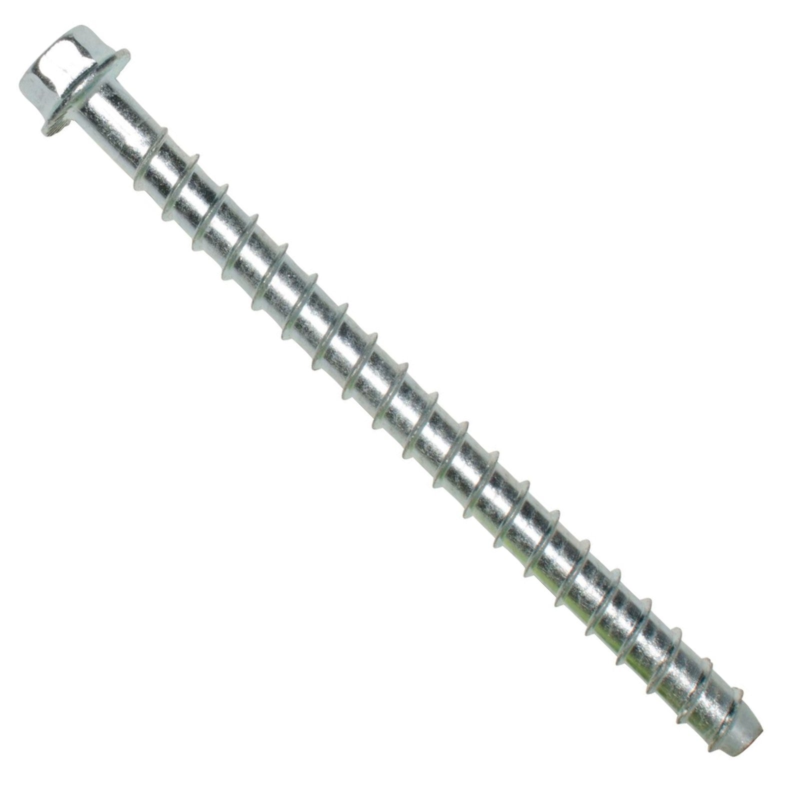 3/8" x 6" Strong-Tie THD37600H Titen HD Screw Anchor, Zinc