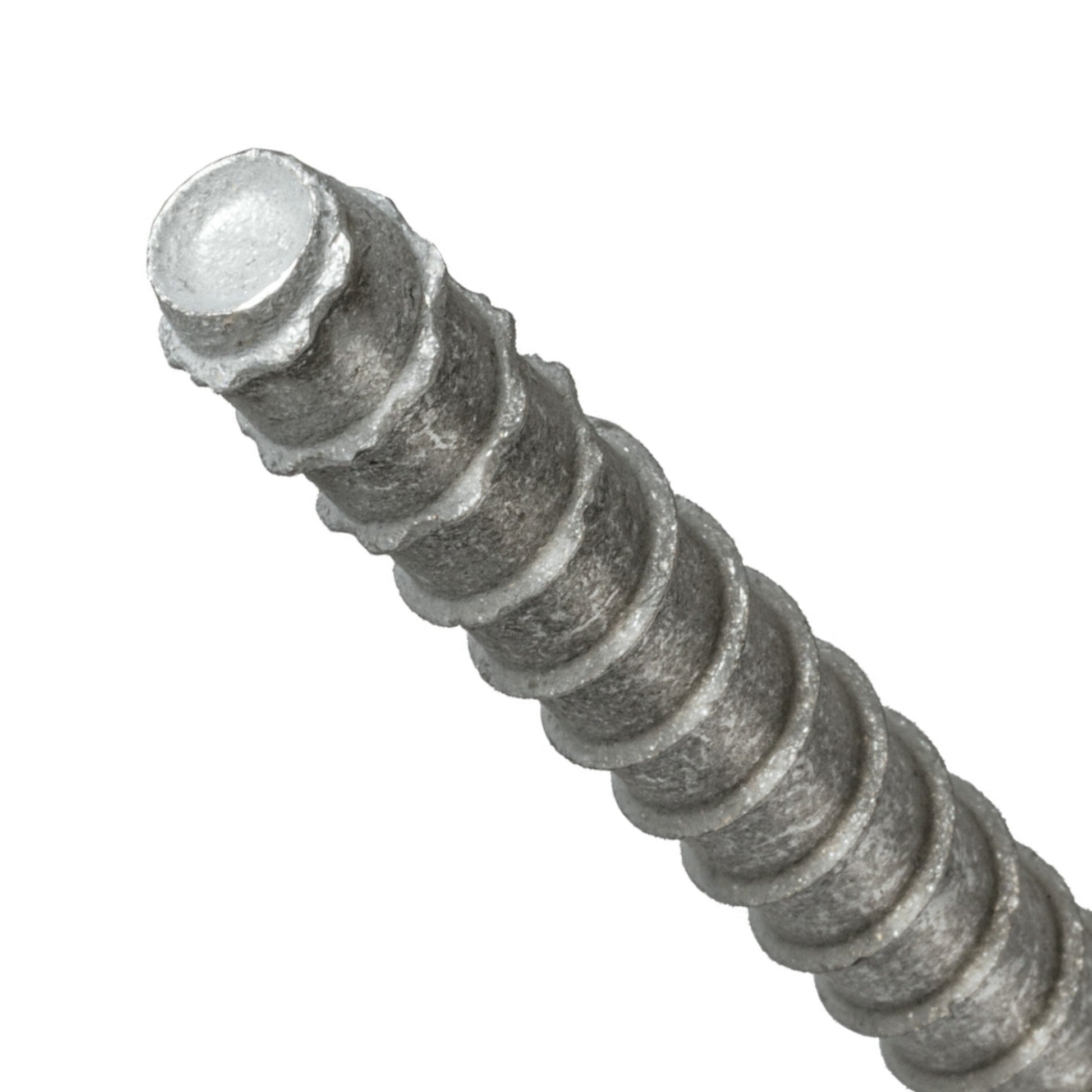 Simpson Titen HD Anchor Bolt Mechanically Galvanized