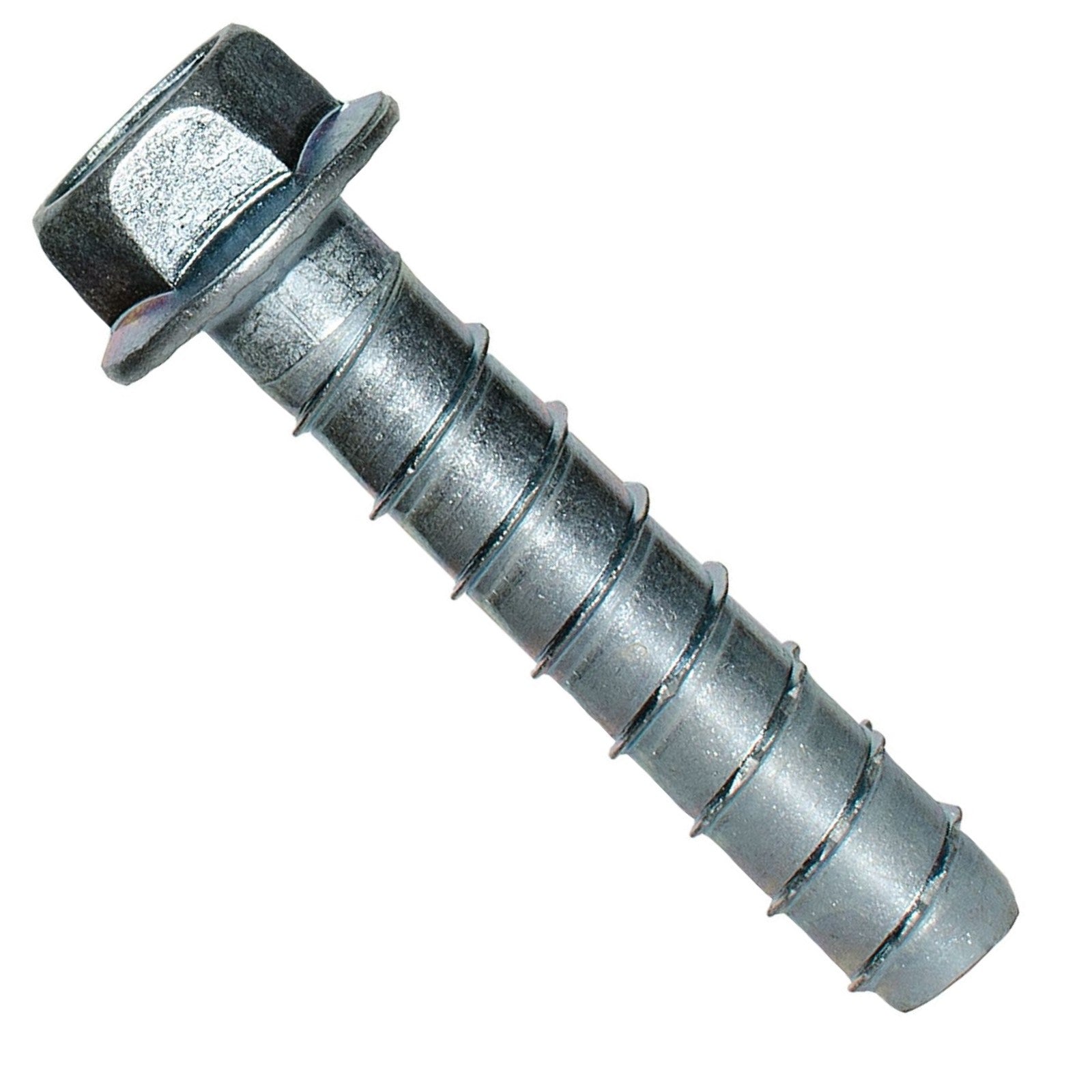 3/4" x 4" Strong-Tie THD75400H Titen HD Screw Anchor, Zinc