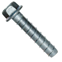 3/4" x 4" Strong-Tie THD75400H Titen HD Screw Anchor, Zinc