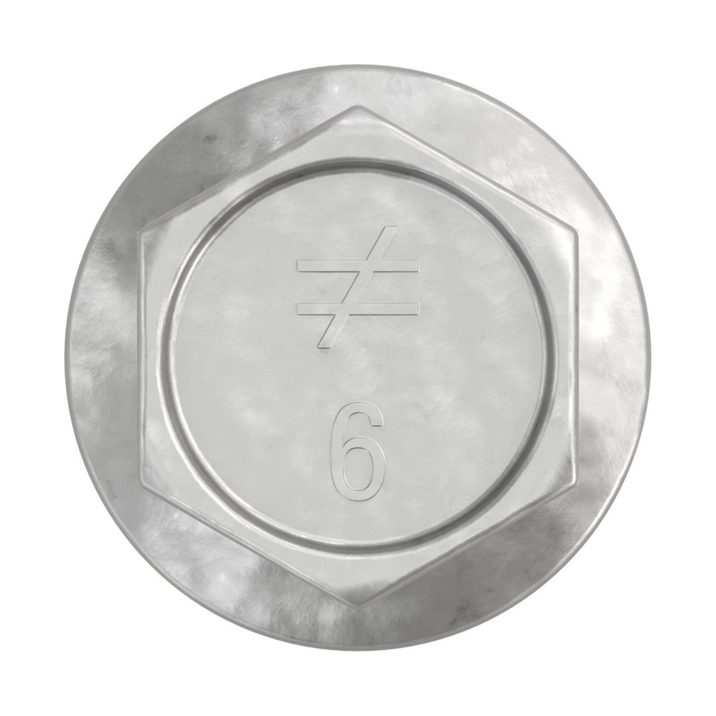 Simpson Titen HD Anchor Bolt Mechanically Galvanized