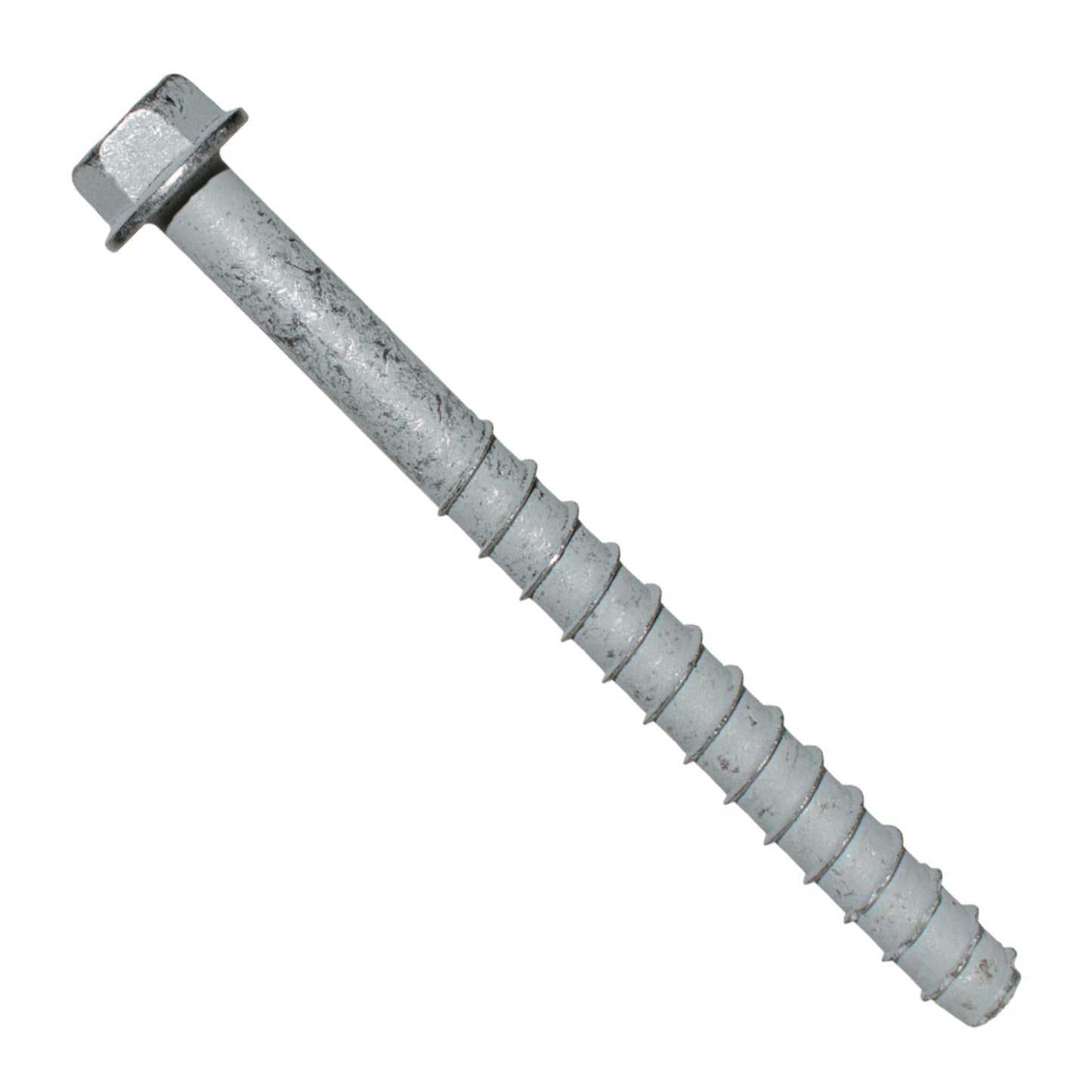 Simpson Titen HD Anchor Bolt Mechanically Galvanized