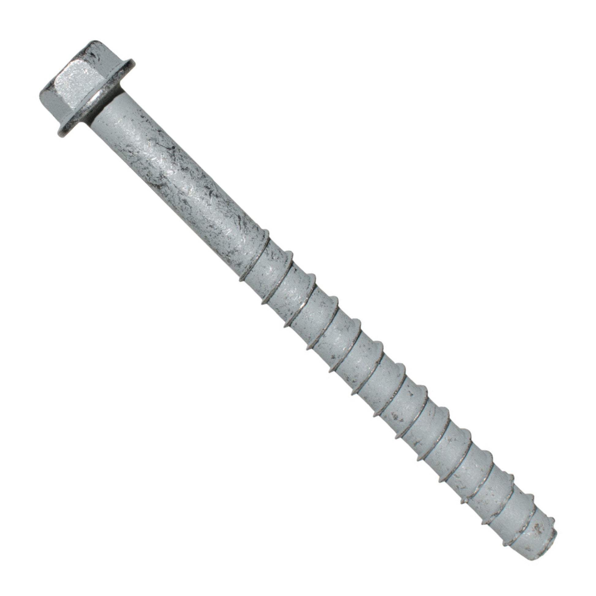 Simpson Titen HD Anchor Bolt Mechanically Galvanized