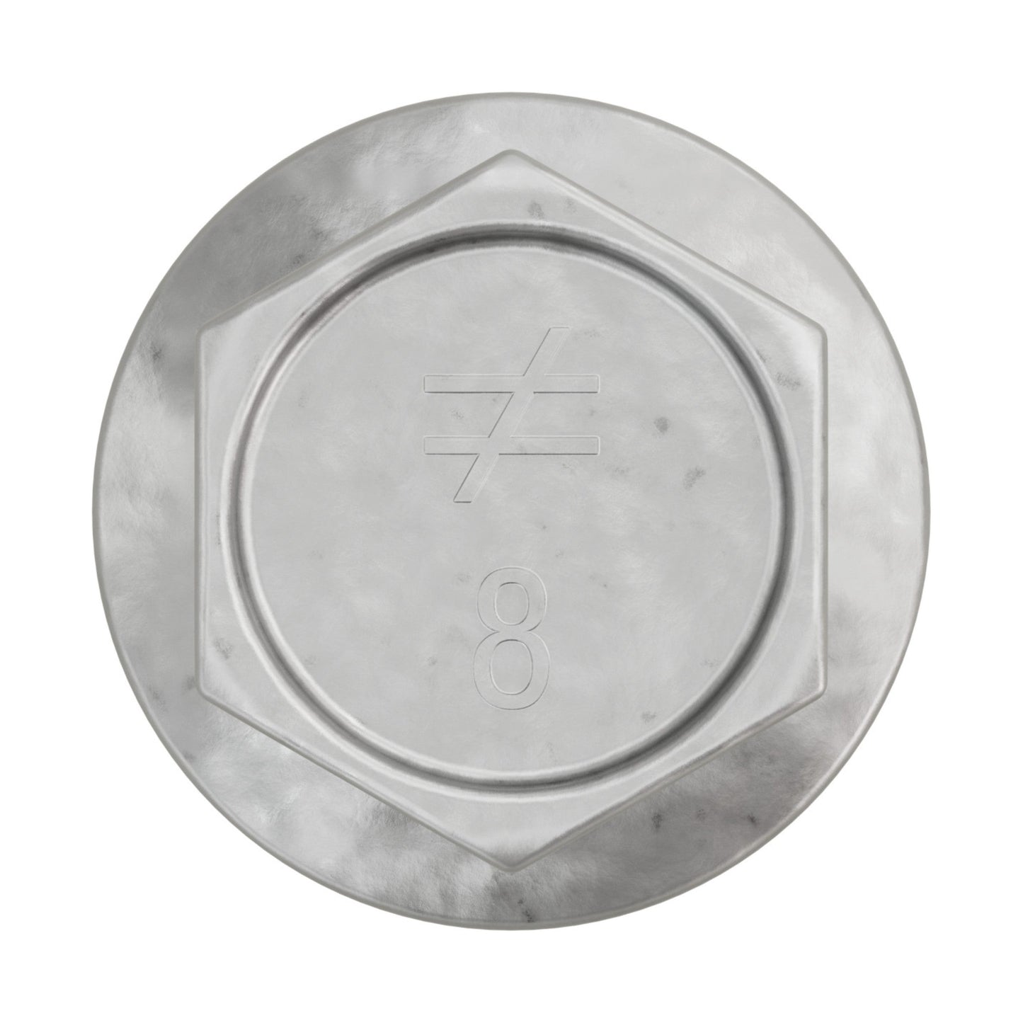 Simpson Titen HD Anchor Bolt Mechanically Galvanized