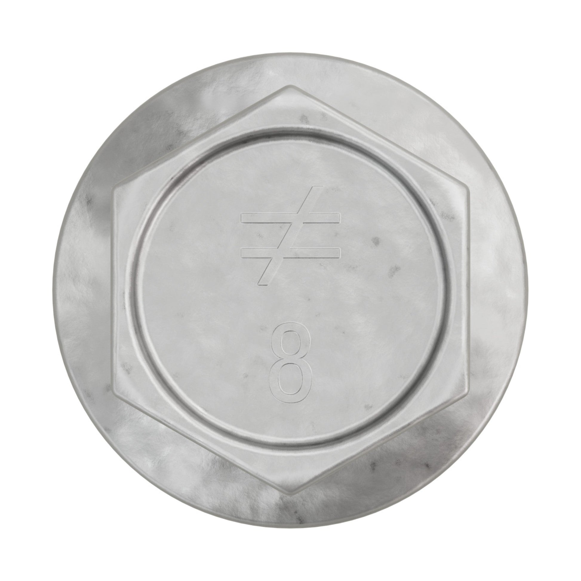 Simpson Titen HD Anchor Bolt Mechanically Galvanized