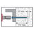 Simpson Strong-Tie Hex Head Titen Turbo Screw Anchor installation
