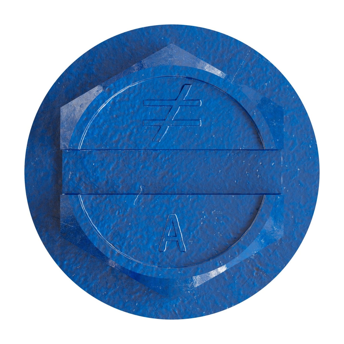 Simpson Strong-Tie hex head titen turbo screw anchor