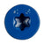 Simpson Strong-Tie Flat Head Blue Concrete Screw Anchor