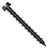 Simpson Hex Head Titen Turbo Black concrete anchor screw