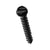 Simpson Hex Head Titen Turbo Black concrete anchor screw