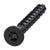 Simpson Flat Head Titen Turbo Black concrete anchor screw