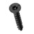 Simpson Flat Head Titen Turbo Black concrete anchor screw