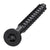 Simpson Flat Head Titen Turbo Black concrete anchor screw