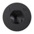 Simpson Flat Head Titen Turbo Black concrete anchor screw