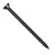 Simpson Flat Head Titen Turbo Black concrete anchor screw