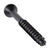 Simpson Flat Head Titen Turbo Black concrete anchor screw