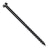Simpson Hex Head Titen Turbo Black concrete anchor screw