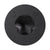 Simpson Flat Head Titen Turbo Black concrete anchor screw